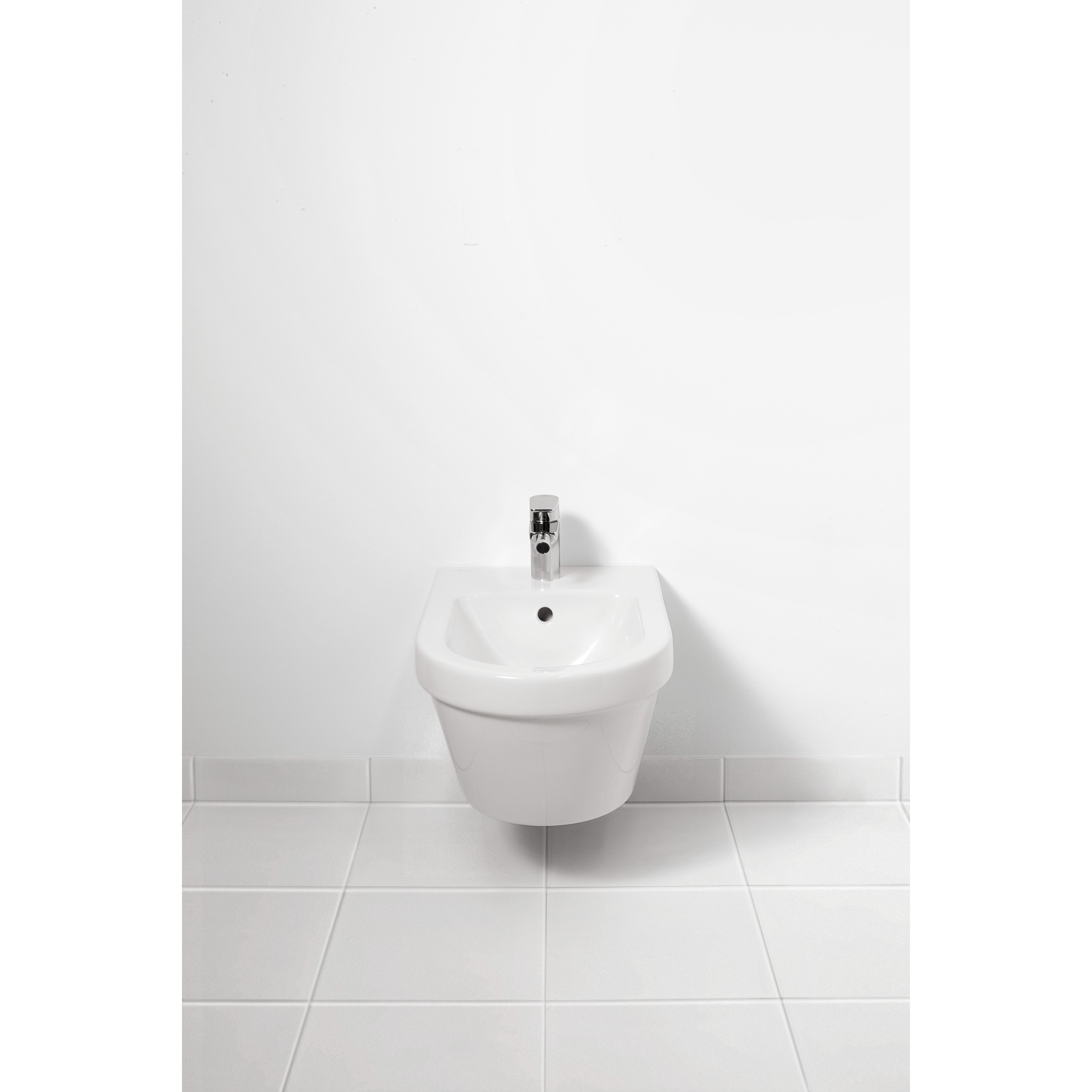 Bidé Villeroy & Boch Architectura Väggmonterad