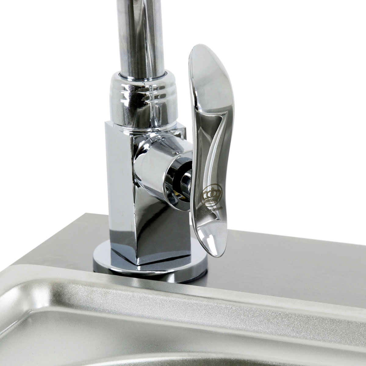 Diskho Metalcraft Till Utekök