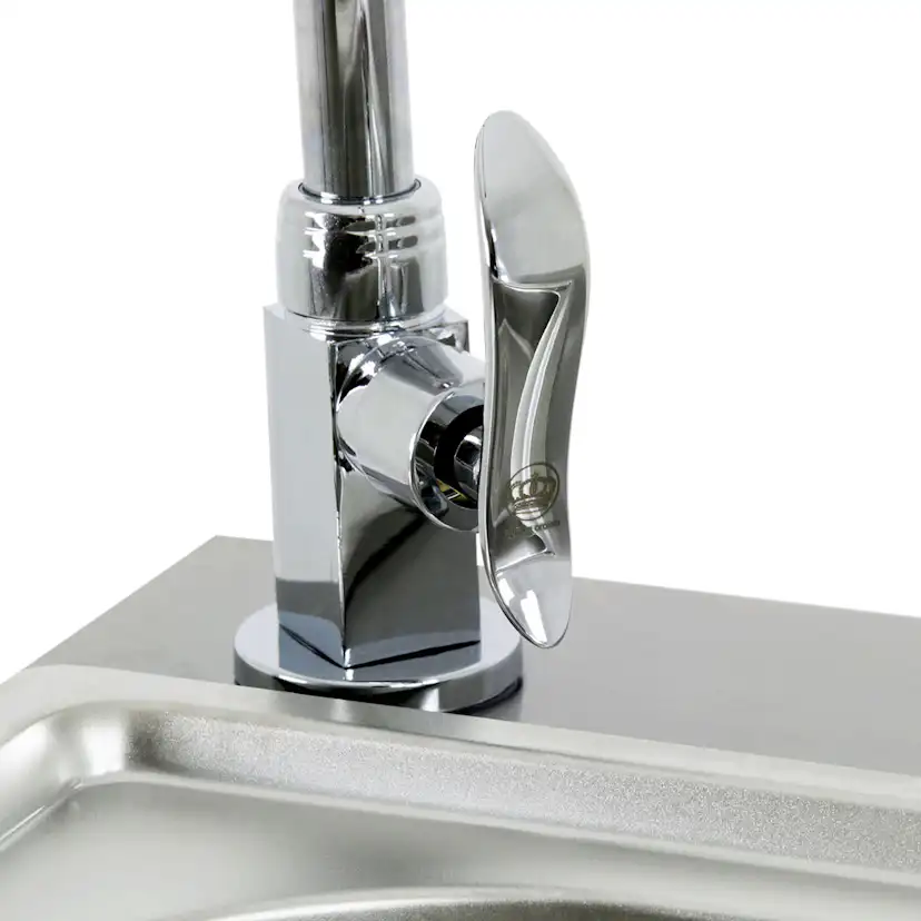 Diskho Metalcraft Till Utekök