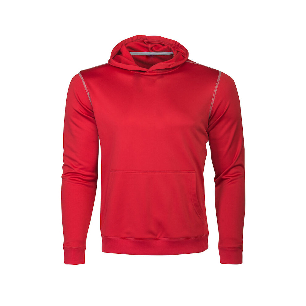 Sweatshirt Printer Pentathlon Junior