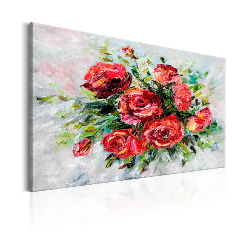 Tavla Arkiio Flowers Of Love