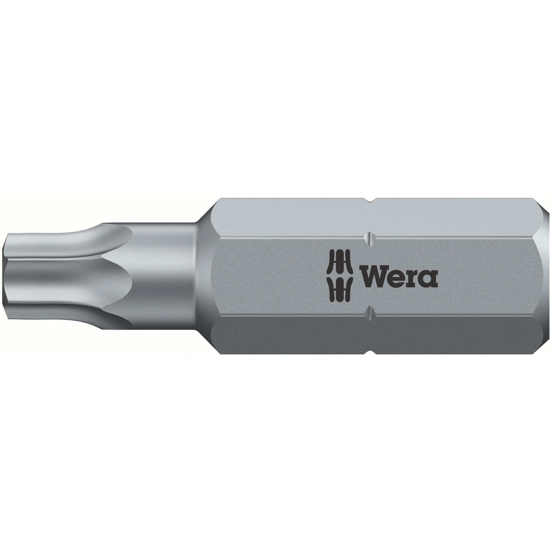 Bits Wera 867/1 Z Längd 25Mm