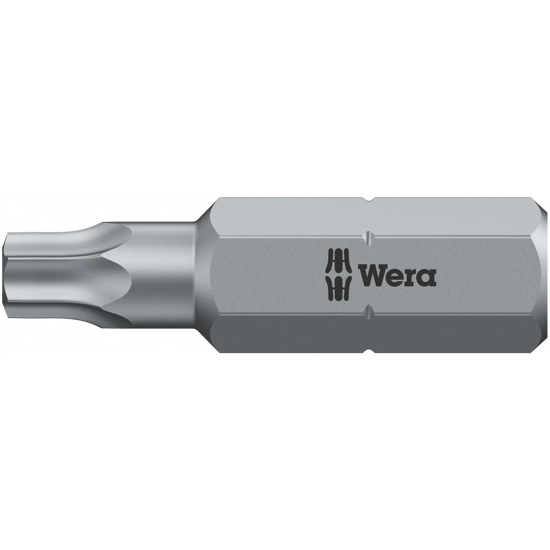 Bits Wera 867/1 Z Längd 25Mm