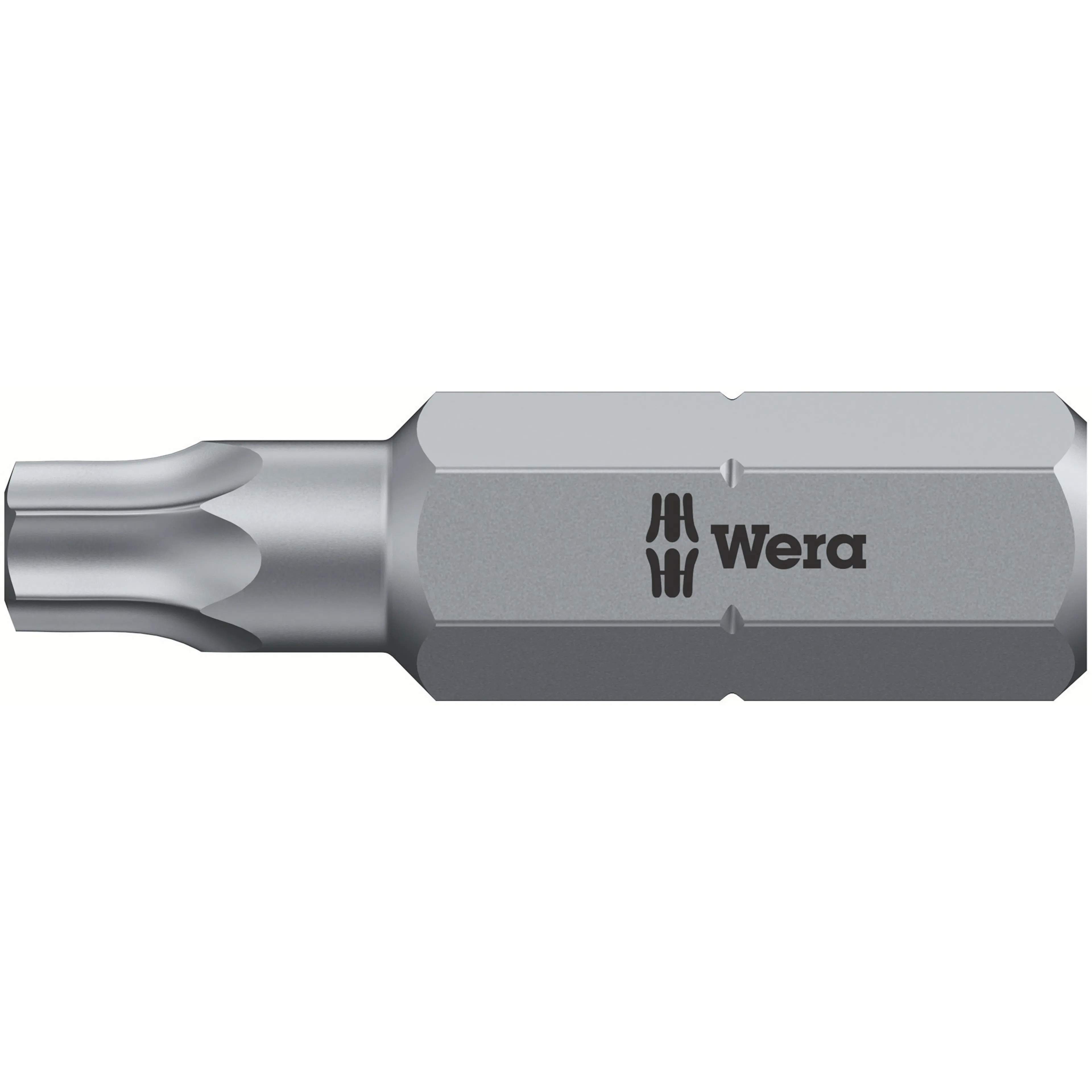 Bits Wera 867/1 Z Längd 25Mm