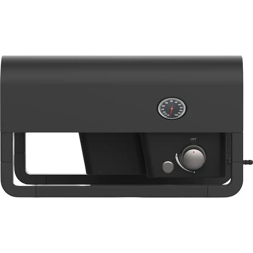 Pizzaugn Landmann Calliano 12"