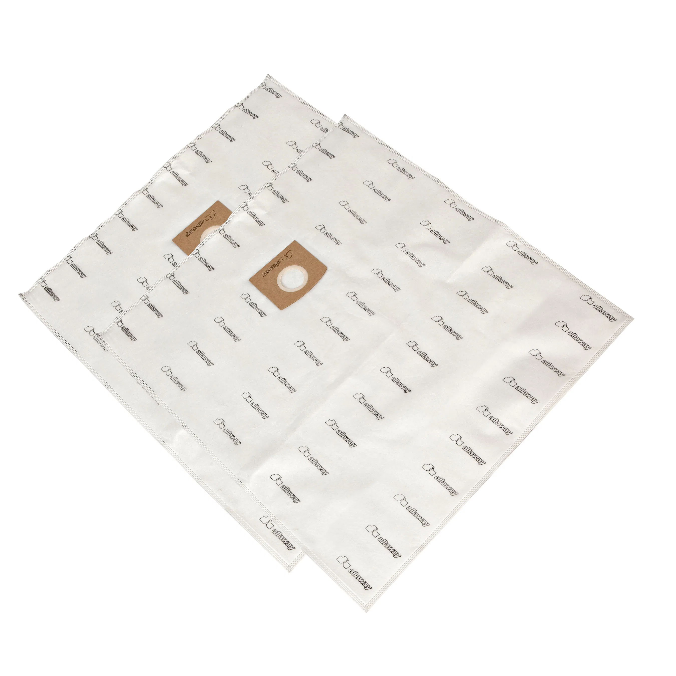 Dammpåse Allaway Till Centralenhet AX/AZ 14-20L 2-pack