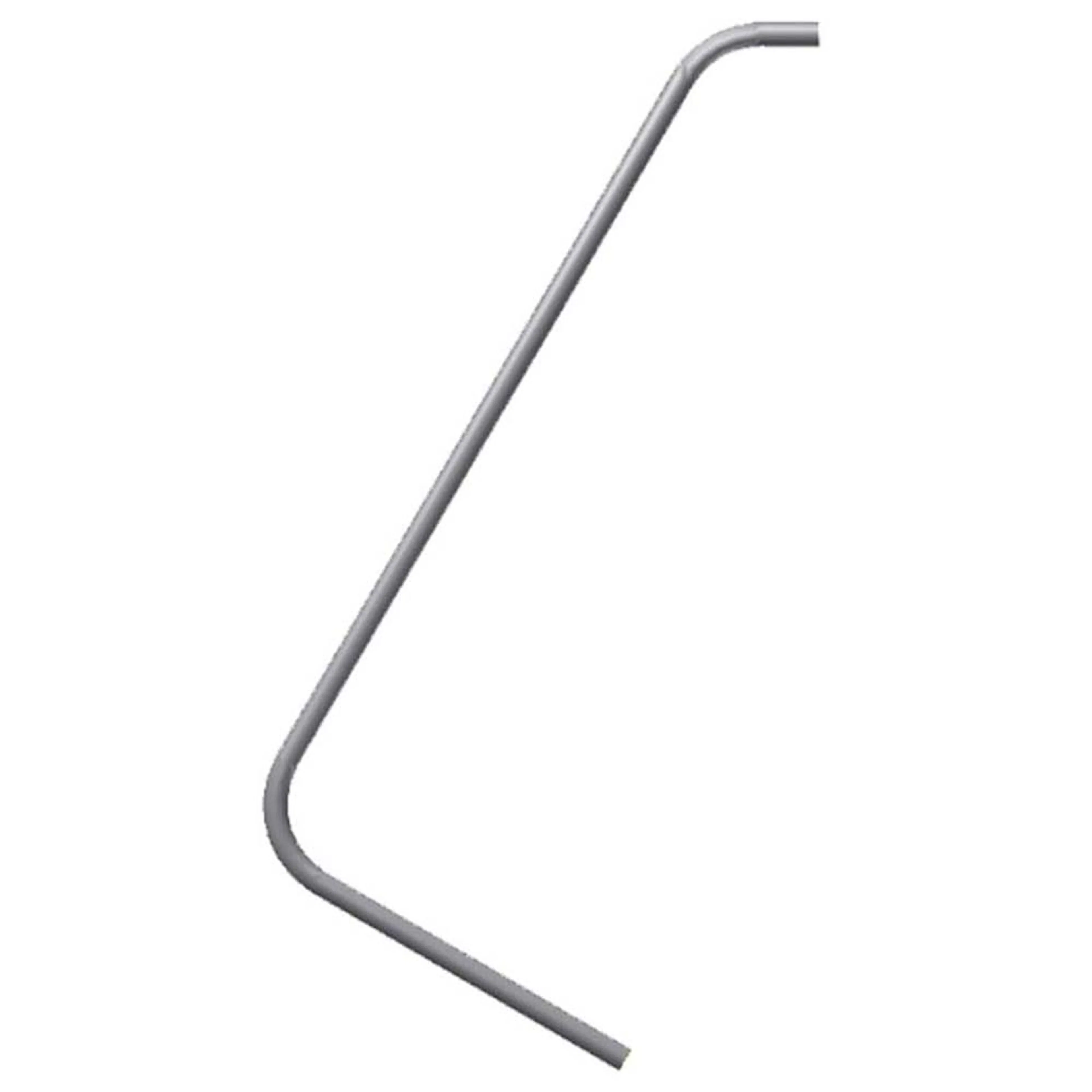 Handledare Zarges till Arbetsplattform