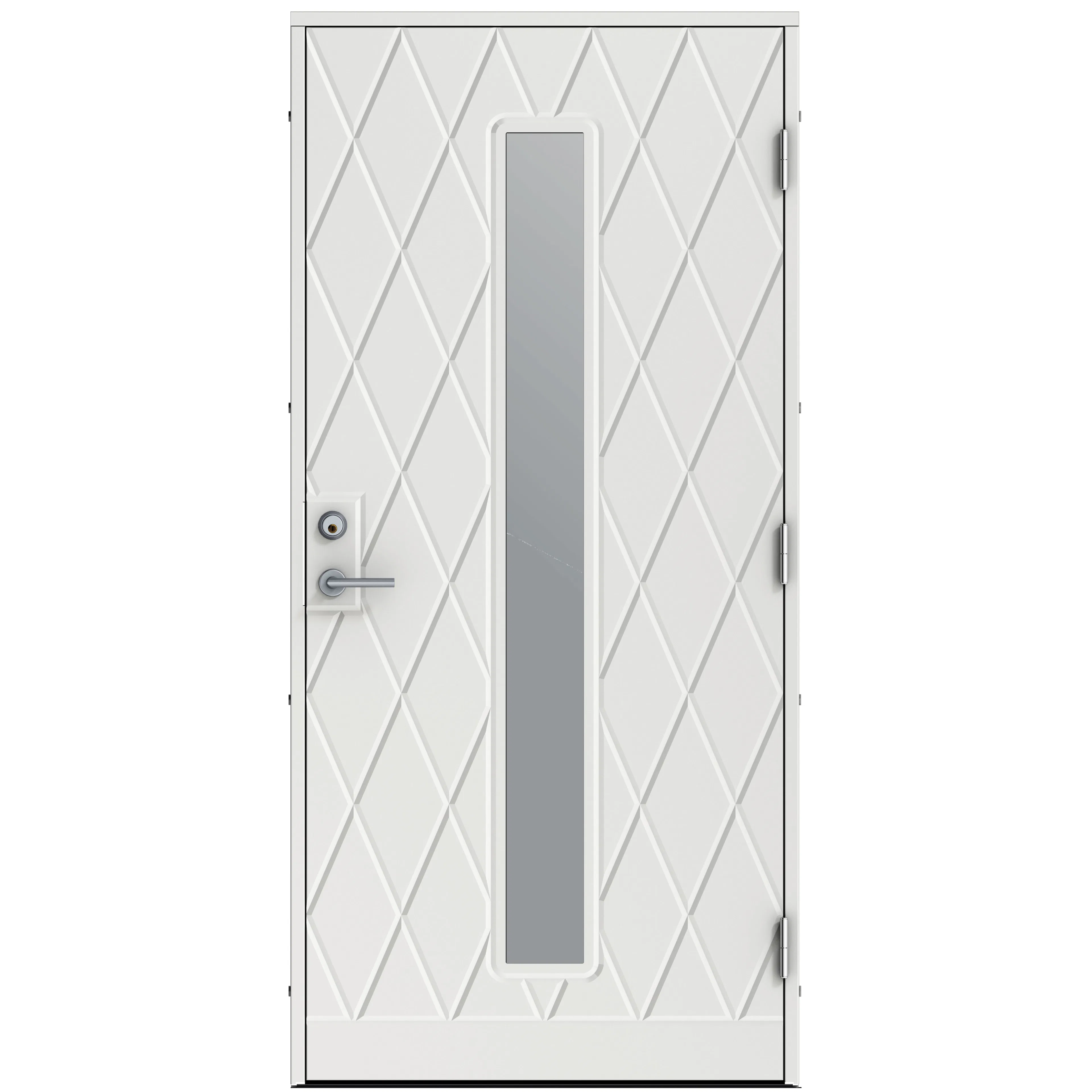 S-0502-Y, Vit