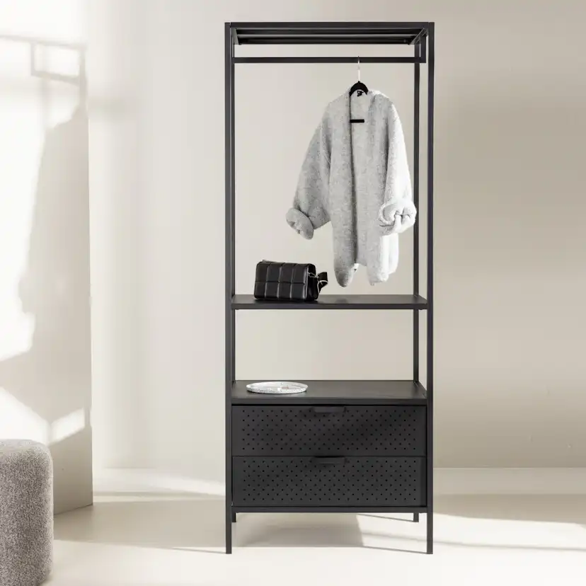 Klädhängare Venture Home Malibu