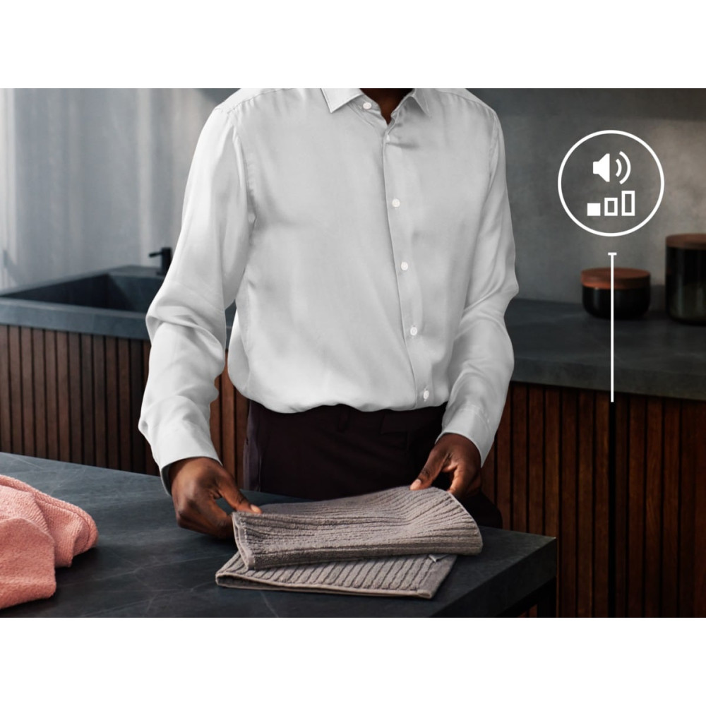 Tvätt/Torkmaskin AEG L7WBI864T 7000-Serien 8/4 kg 1600 varv