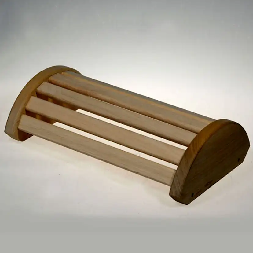 Lampskärm Sauna Sweden Hörn