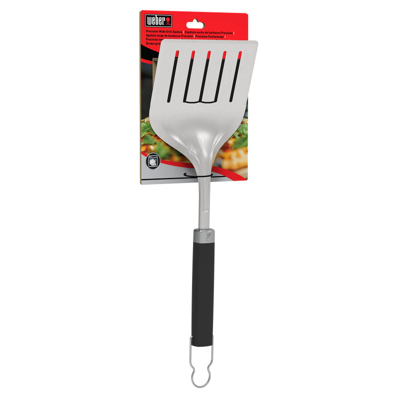 Grillspade Weber Precision Bred