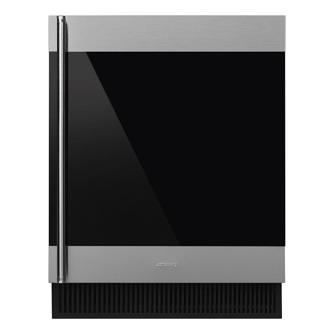 Vinkyl Smeg Classic CVI338 Integrerad