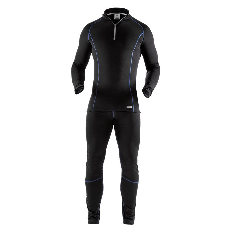 Underställströja Fristads Polartec 7078 PT