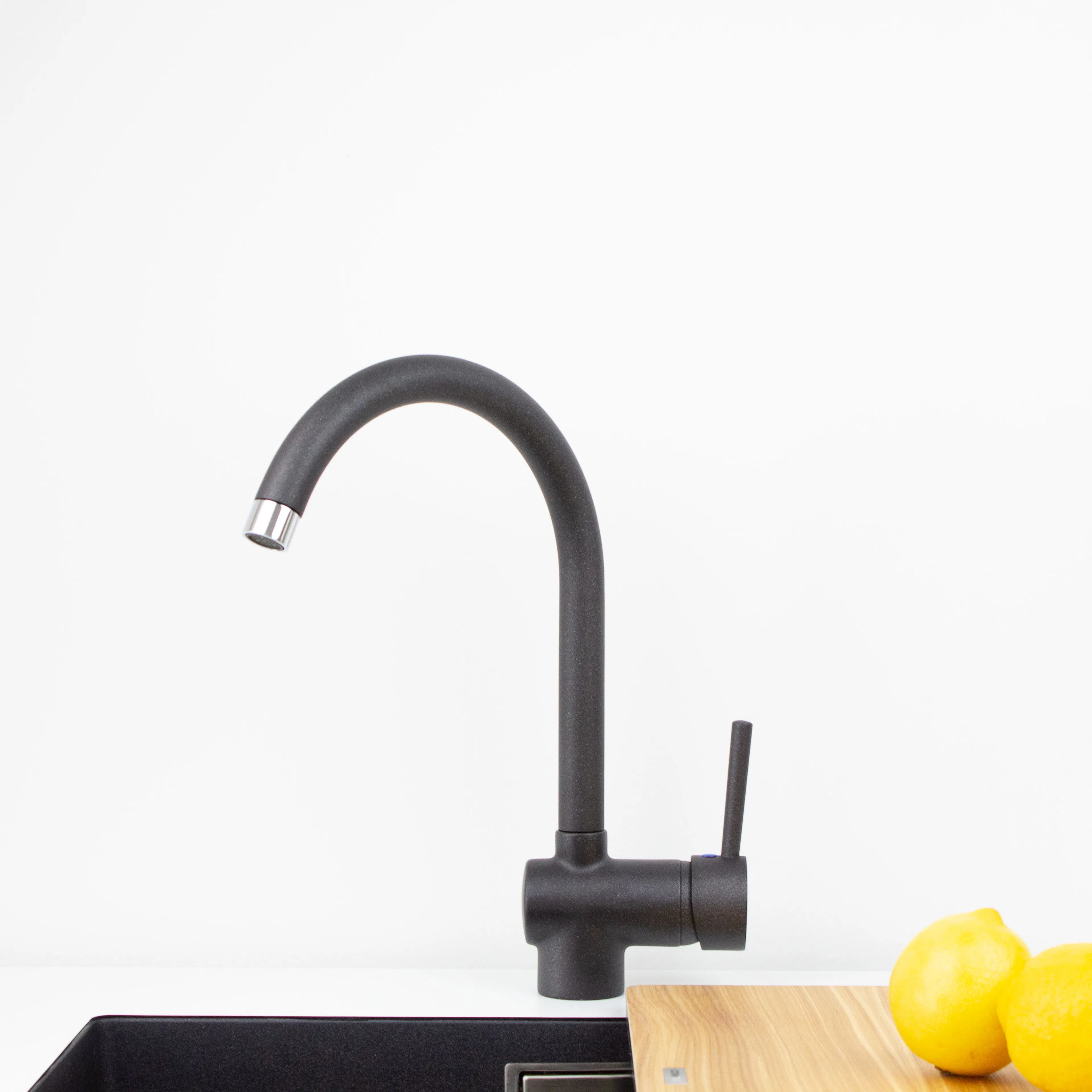 Antracit/Silgranit