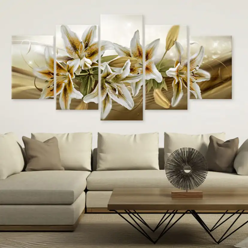 Tavla Arkiio Desert Bouquet