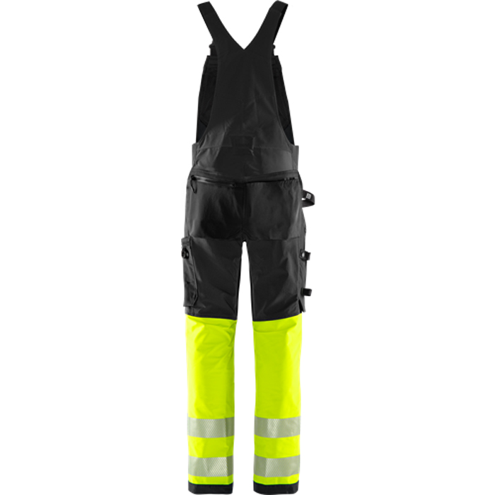 Hängslebyxa Fristads Varsel 1032 GSTP