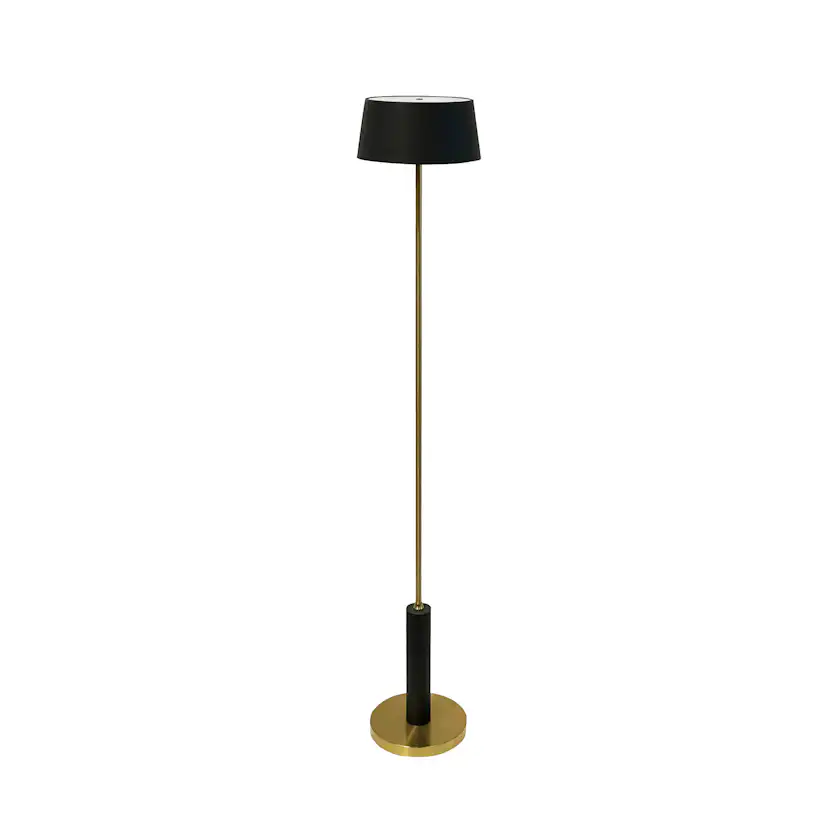 Golvlampa Dyberg Larsen Yoyo