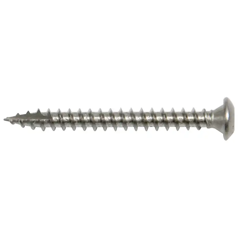 Universalskruv Gunnebo Fastening Vaxad Tx25
