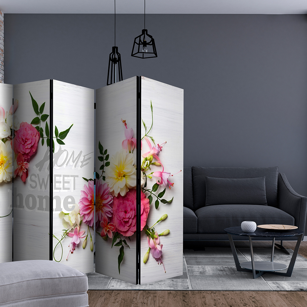 Rumsavdelare Arkiio Spring House II 225x172 cm