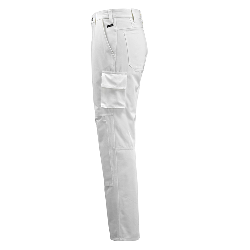 Byxor med knäfickor Mascot Workwear 14579-197