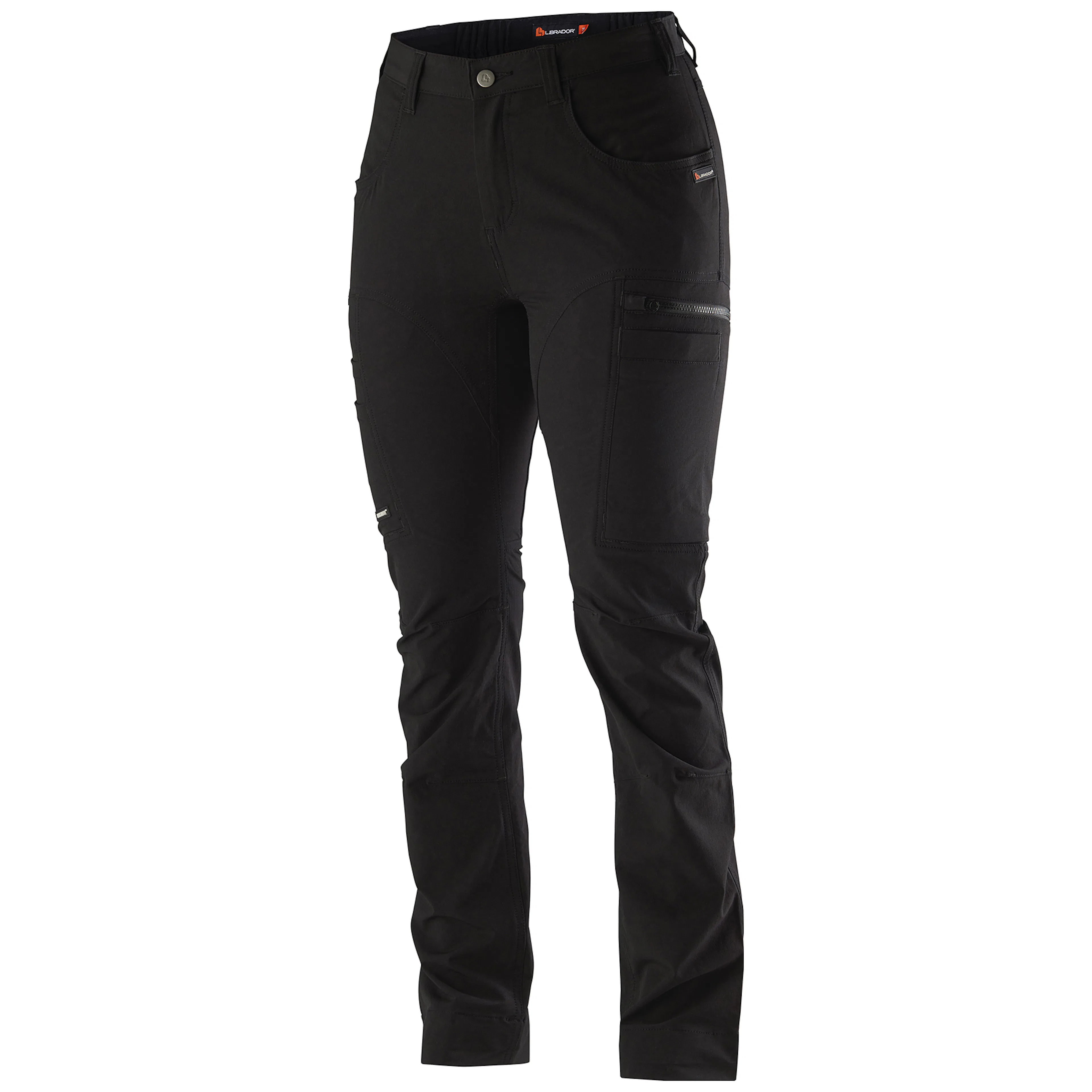 Byxa L.Brador 1080P-W