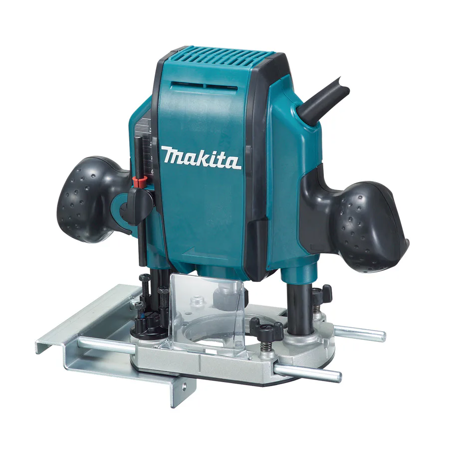 Handöverfräs Makita RP0900J