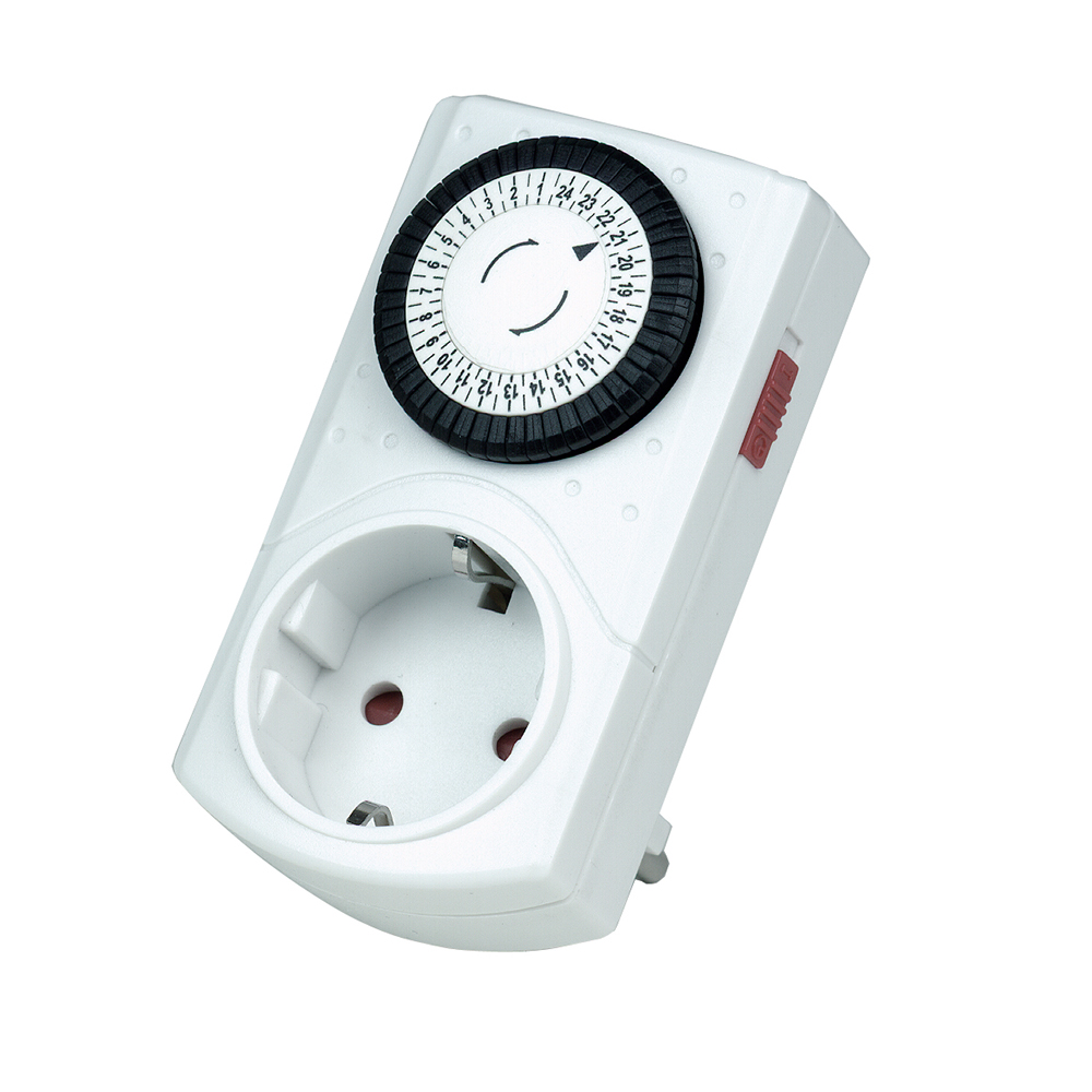 Timer Gelia 15/3A