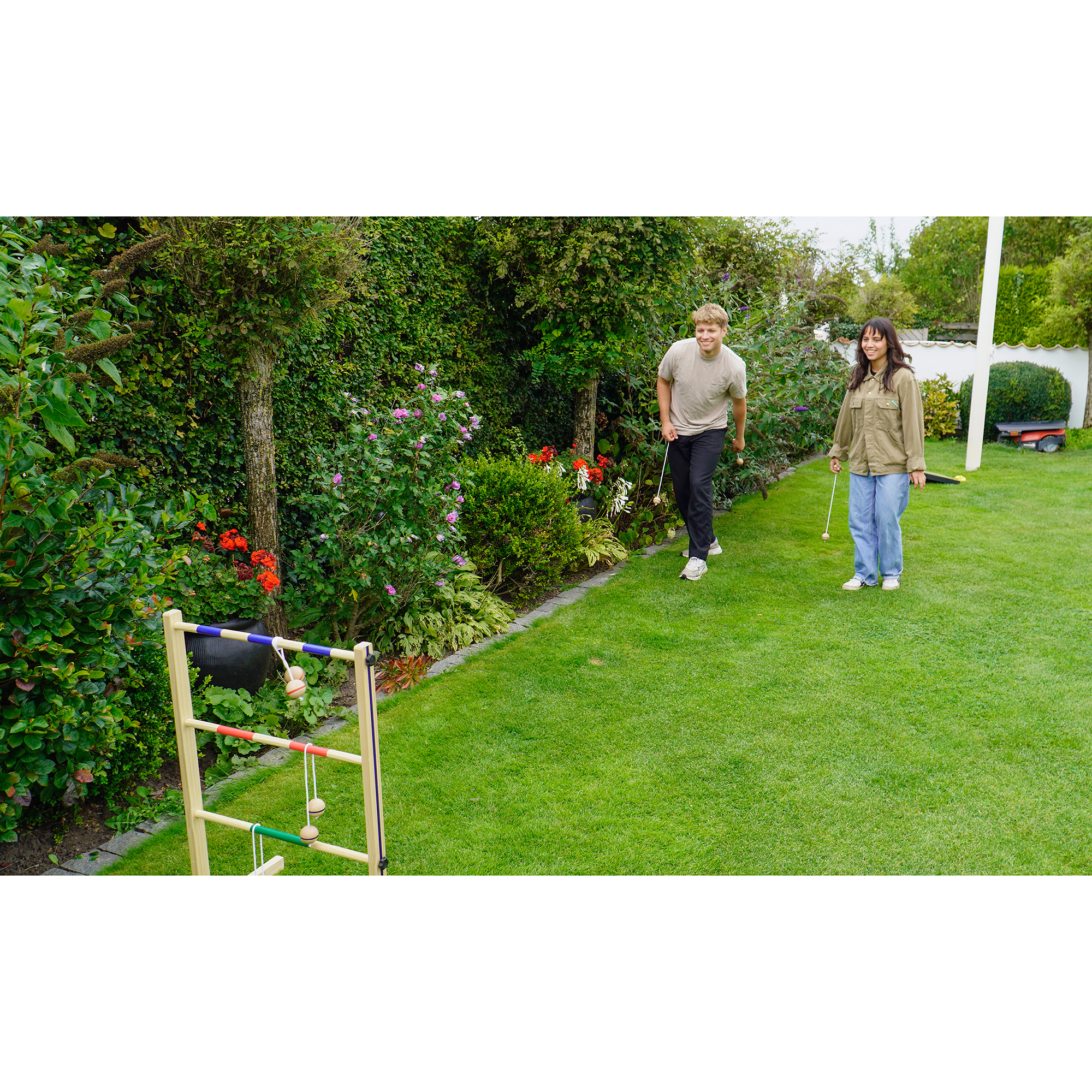 Golf Home it Premium Steggolf 88x61x60 cm