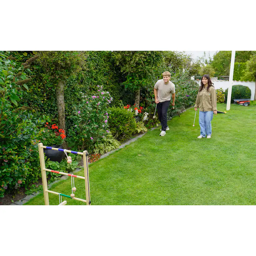Golf Home it Premium Steggolf 88x61x60 cm