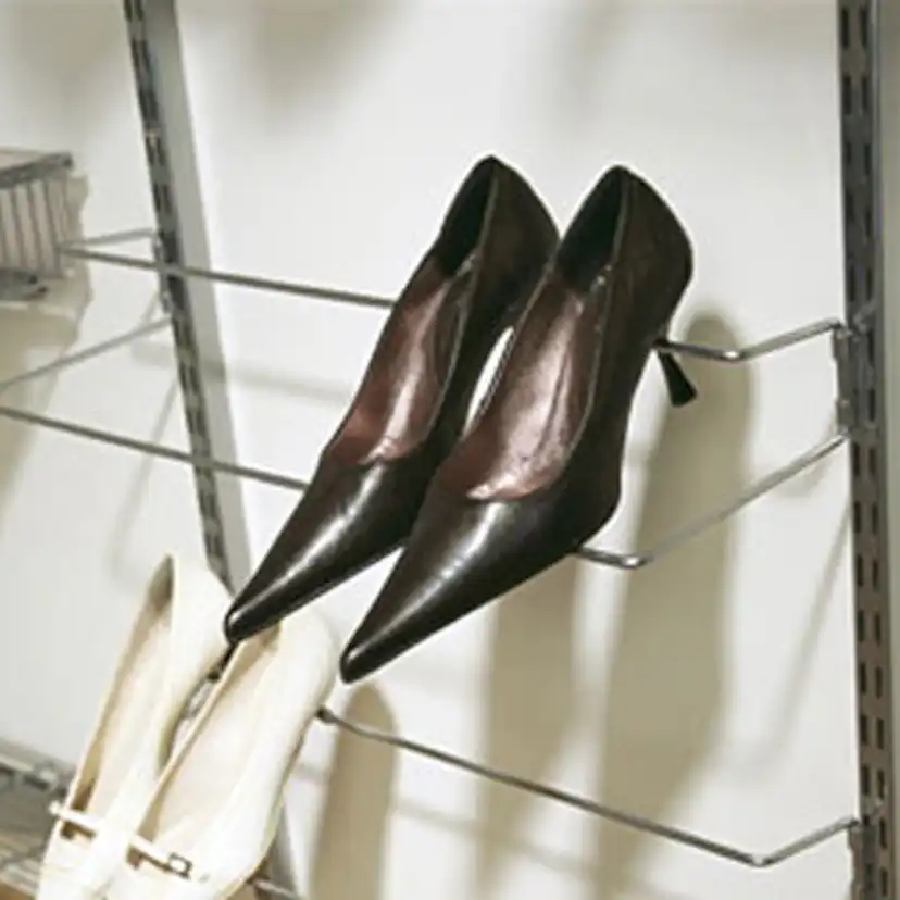 Skoställ Elfa Enkelt