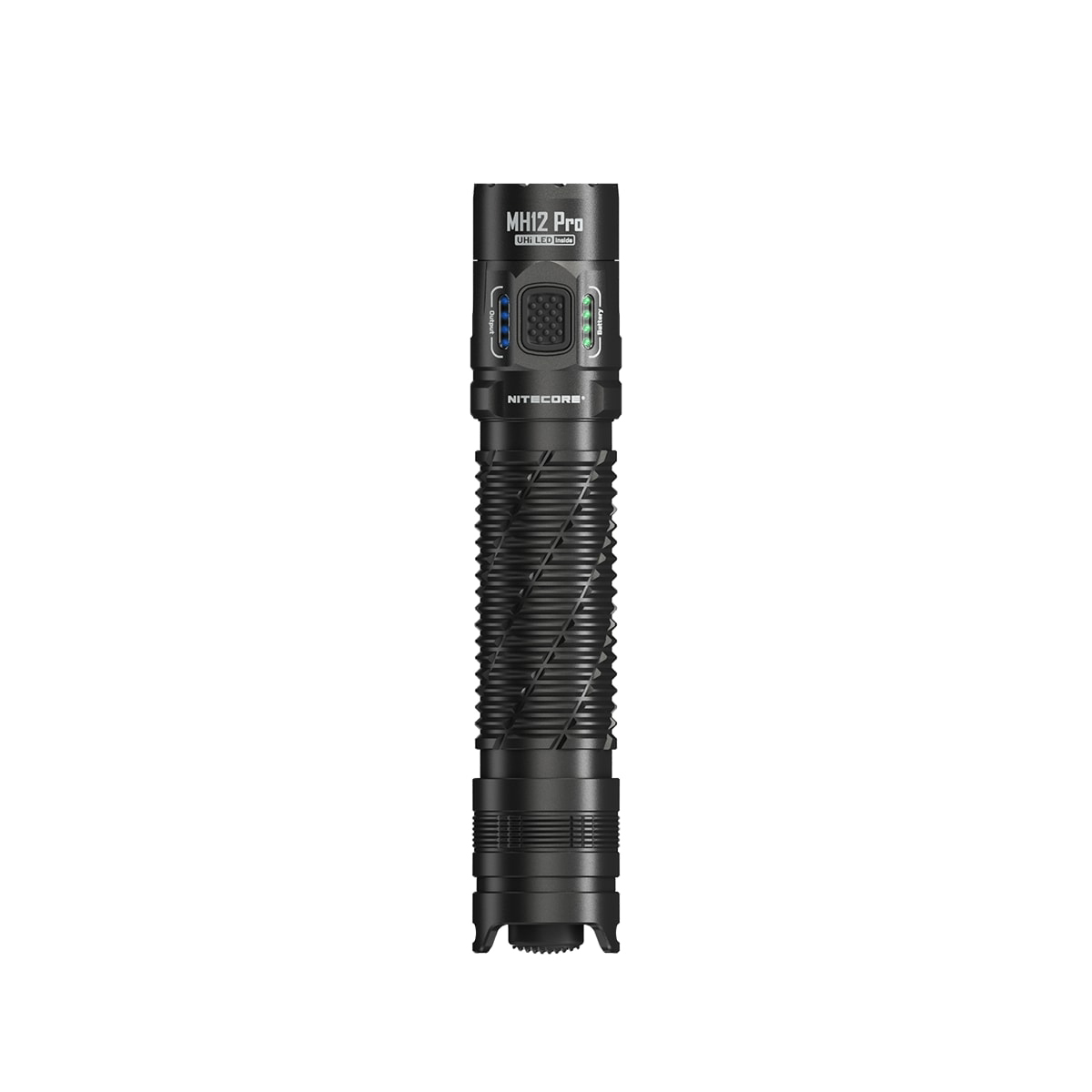 Ficklampa Nitecore MH12 Pro