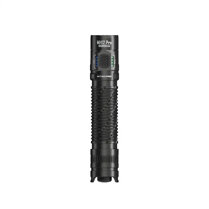 Ficklampa Nitecore MH12 Pro