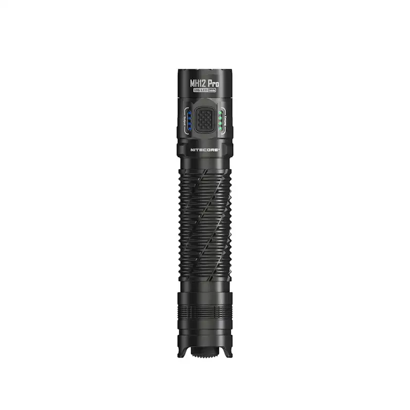Ficklampa Nitecore MH12 Pro