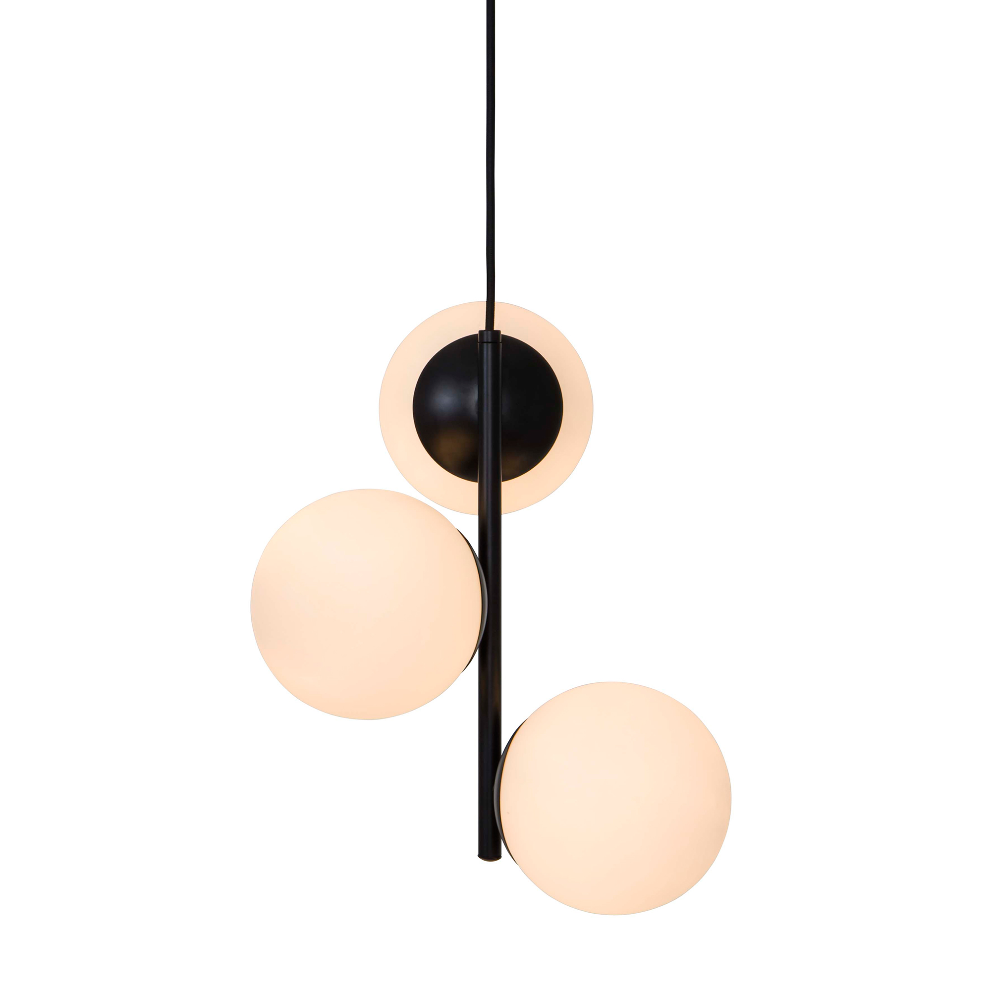 Taklampa Nordlux Lilly