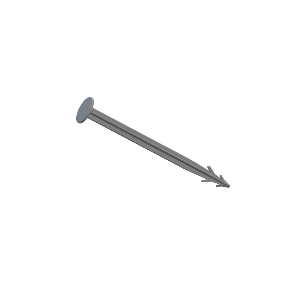 Hulling Eurospacers 180 mm 250 st/frp