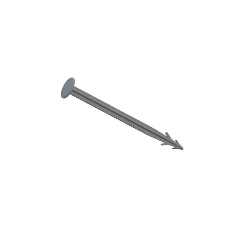 Hulling Eurospacers 180 mm 250 st/frp