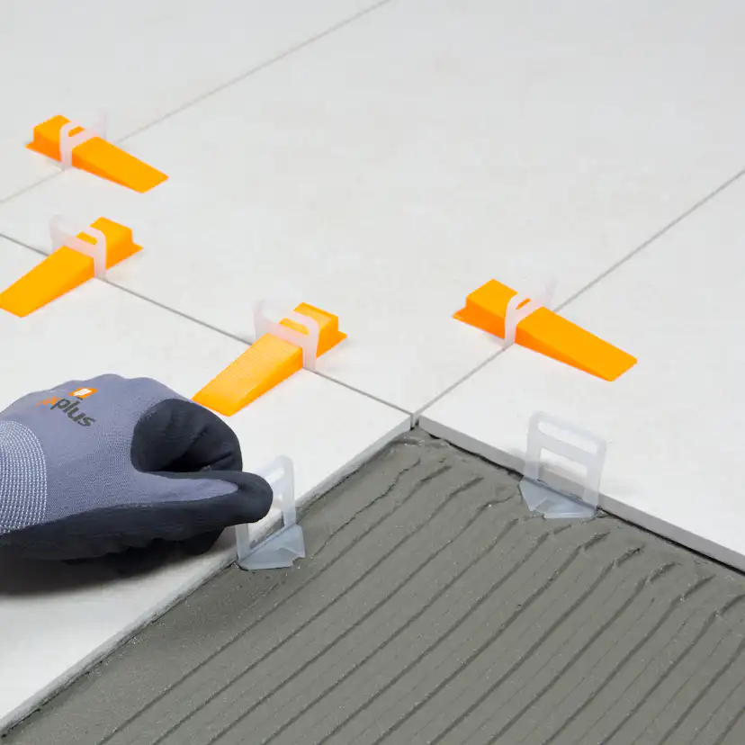 Nivåsystem Tenfors Set