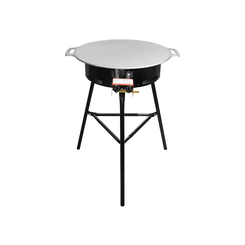 Stekhällsset Muurikka Pro Ø58 cm