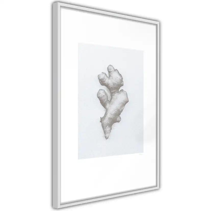 Poster Artgeist Affisch Ginger