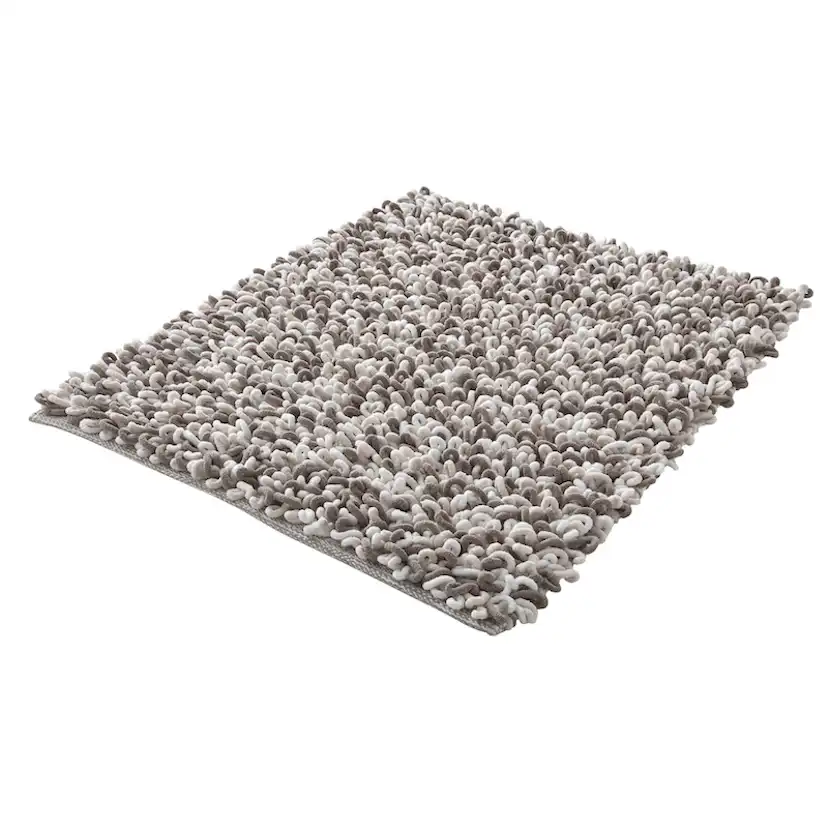 Badrumsmatta Kleine Wolke Sling