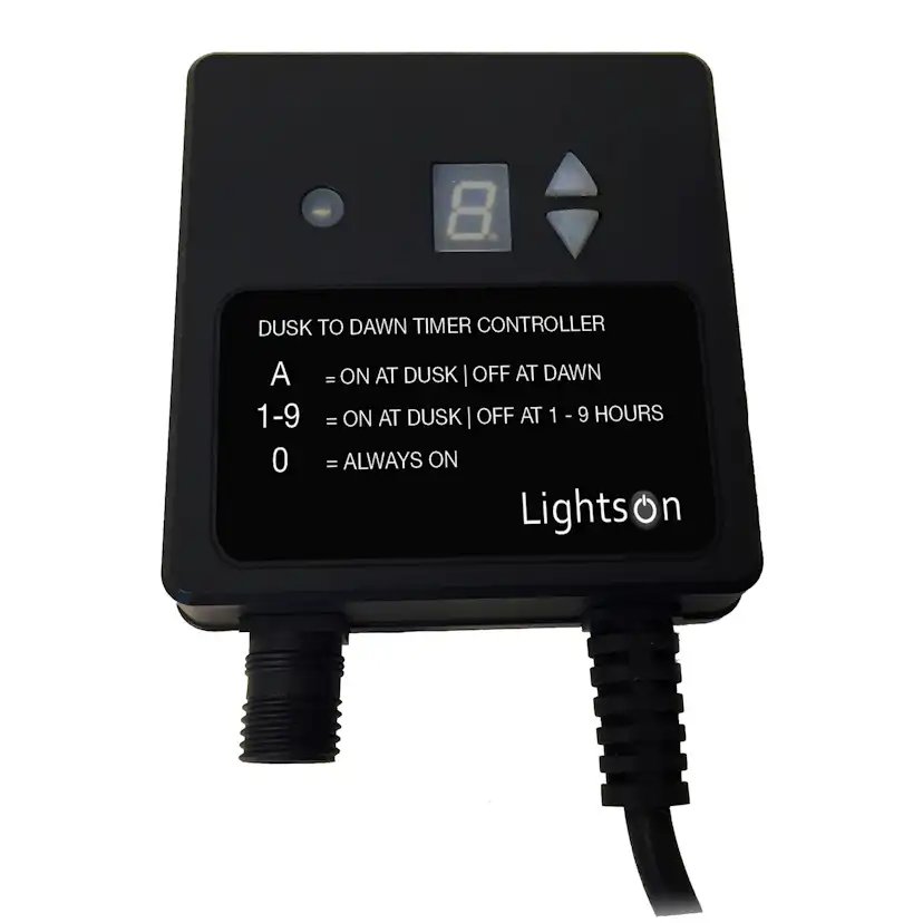 Ljussensor Lightson