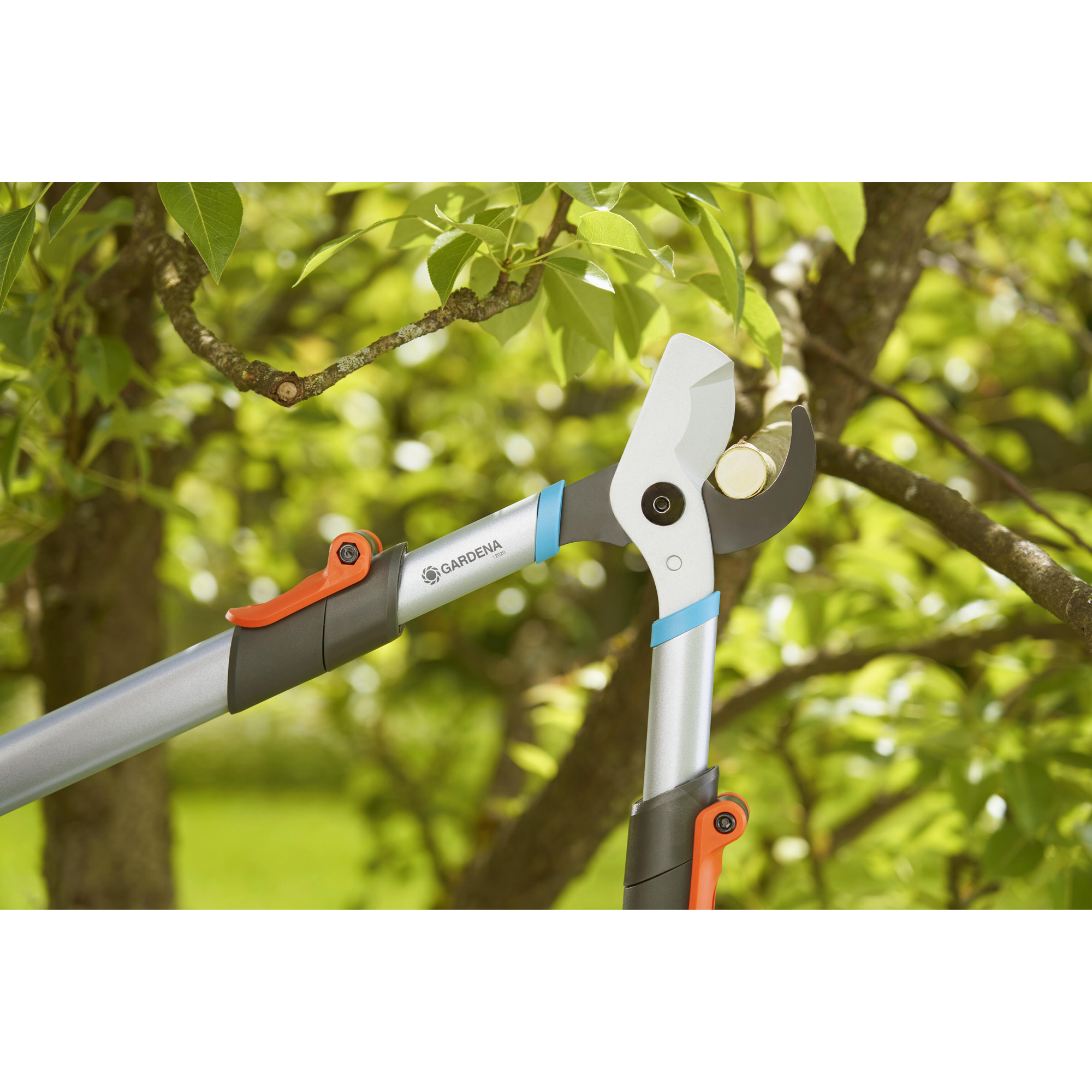 Grensax Gardena TeleCut Basic Teleskopisk