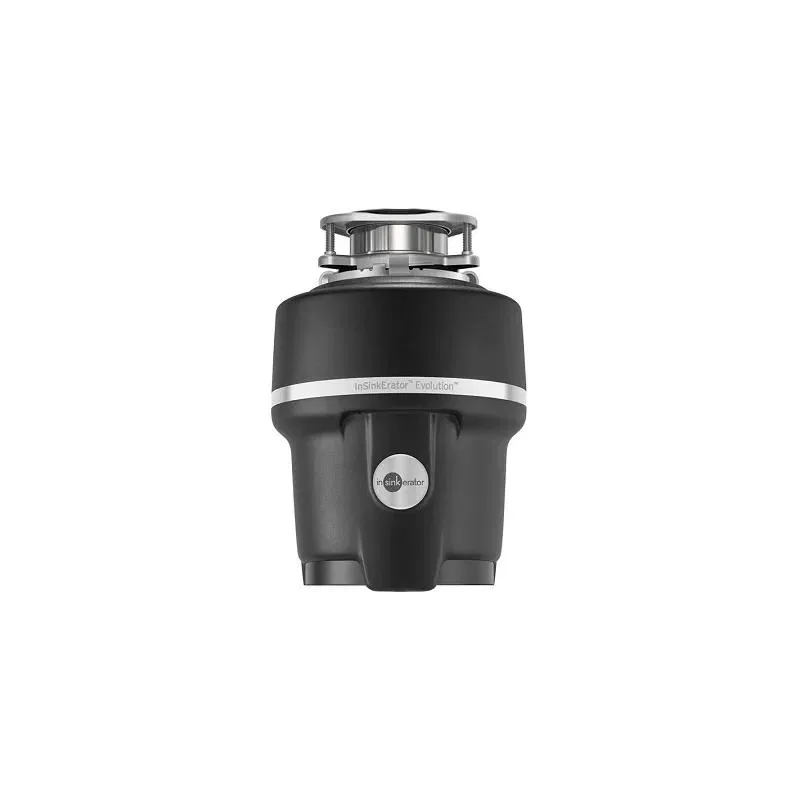 Avfallskvarn Insinkerator Evo 100 Supreme