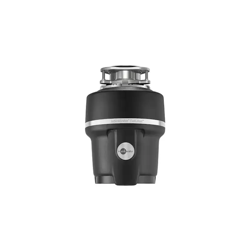 Avfallskvarn Insinkerator Evo 100 Supreme
