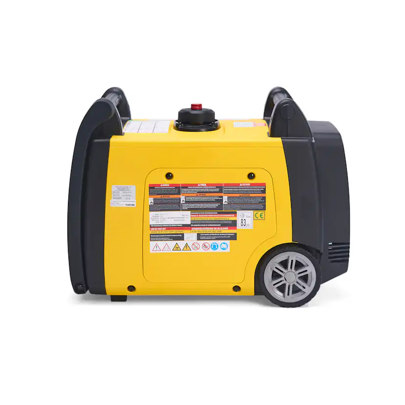 Inverterelverk Champion Generators 73001i 3,5kW Premium med fjärrstart