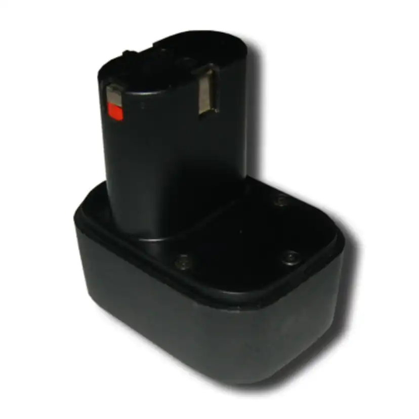 Batteri LK Systems För Acke. Nimh 12V/3Ah
