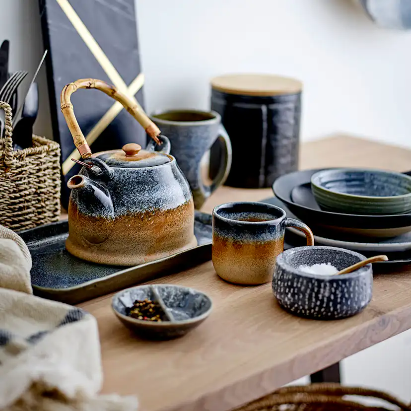 Skrivbord Bloomingville Cozy