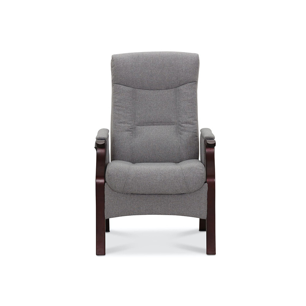 Fåtölj med pall Hagagruppen Bergen