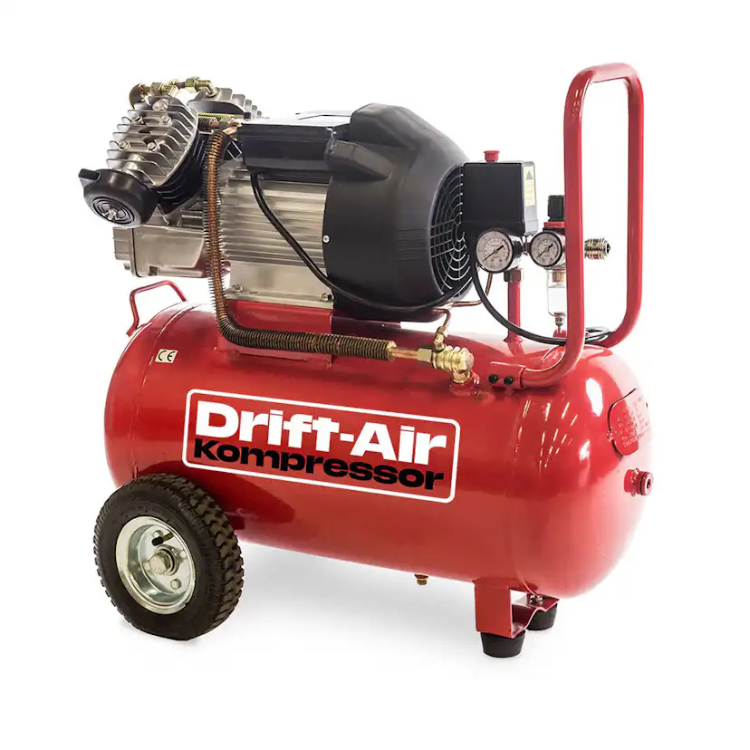 Kompressor Drift-Air KN 3/50